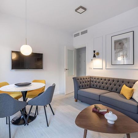 Central Stylish And Elegant 1 & 2 Bedroom Apartments I Granada Exteriér fotografie
