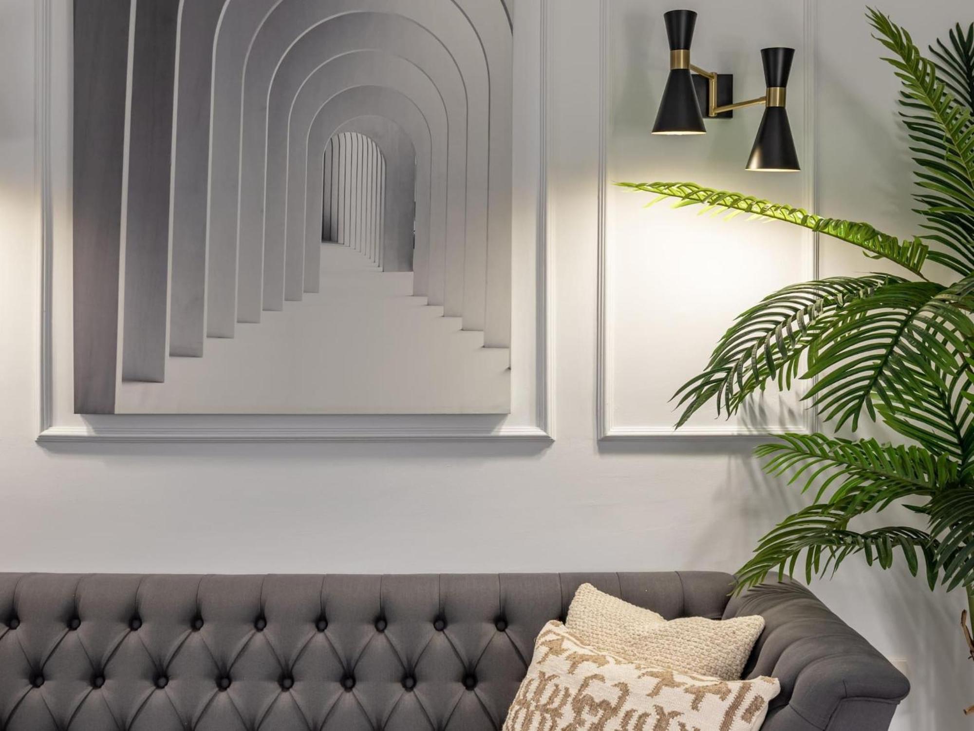 Central Stylish And Elegant 1 & 2 Bedroom Apartments I Granada Exteriér fotografie