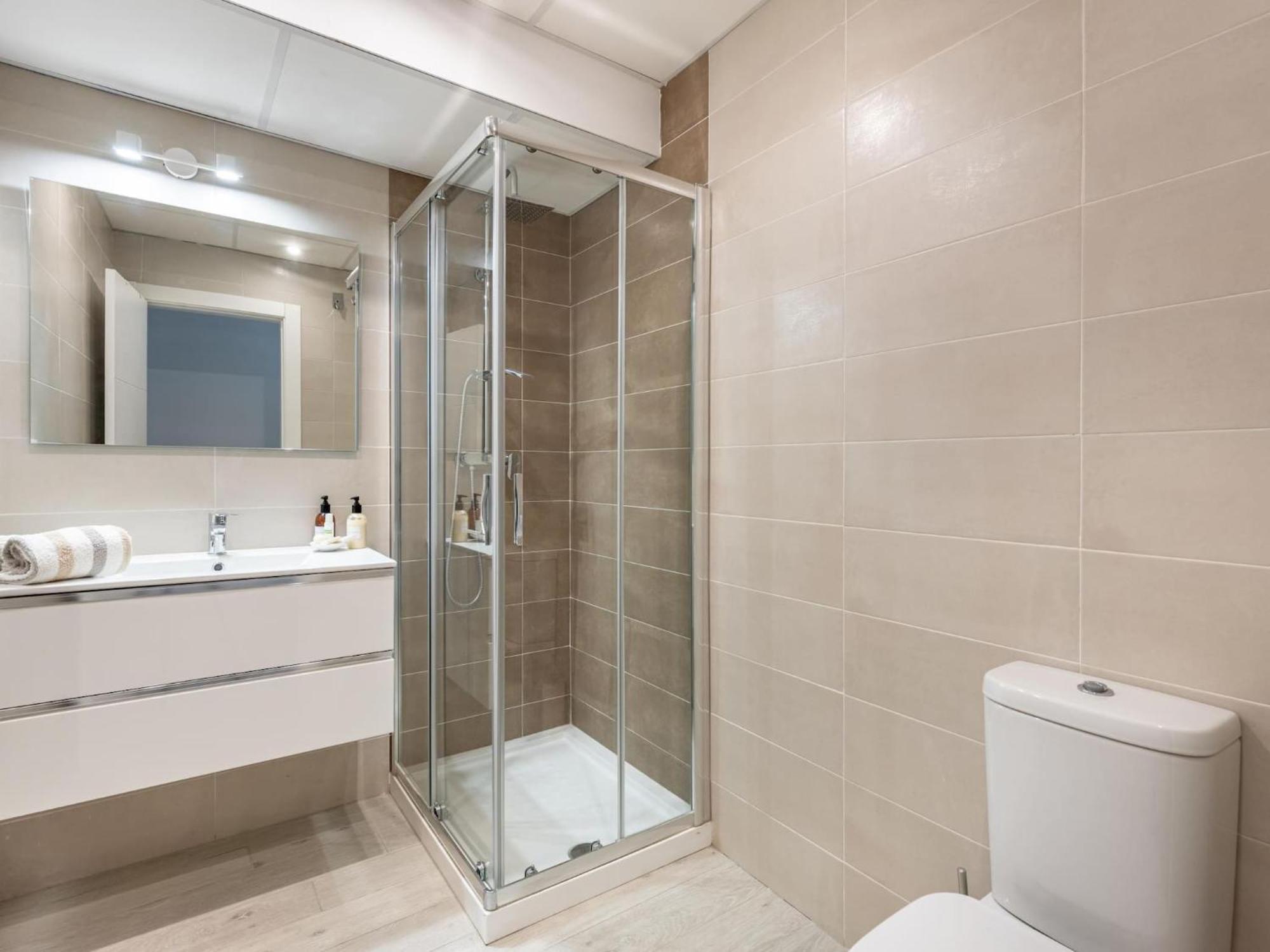 Central Stylish And Elegant 1 & 2 Bedroom Apartments I Granada Exteriér fotografie
