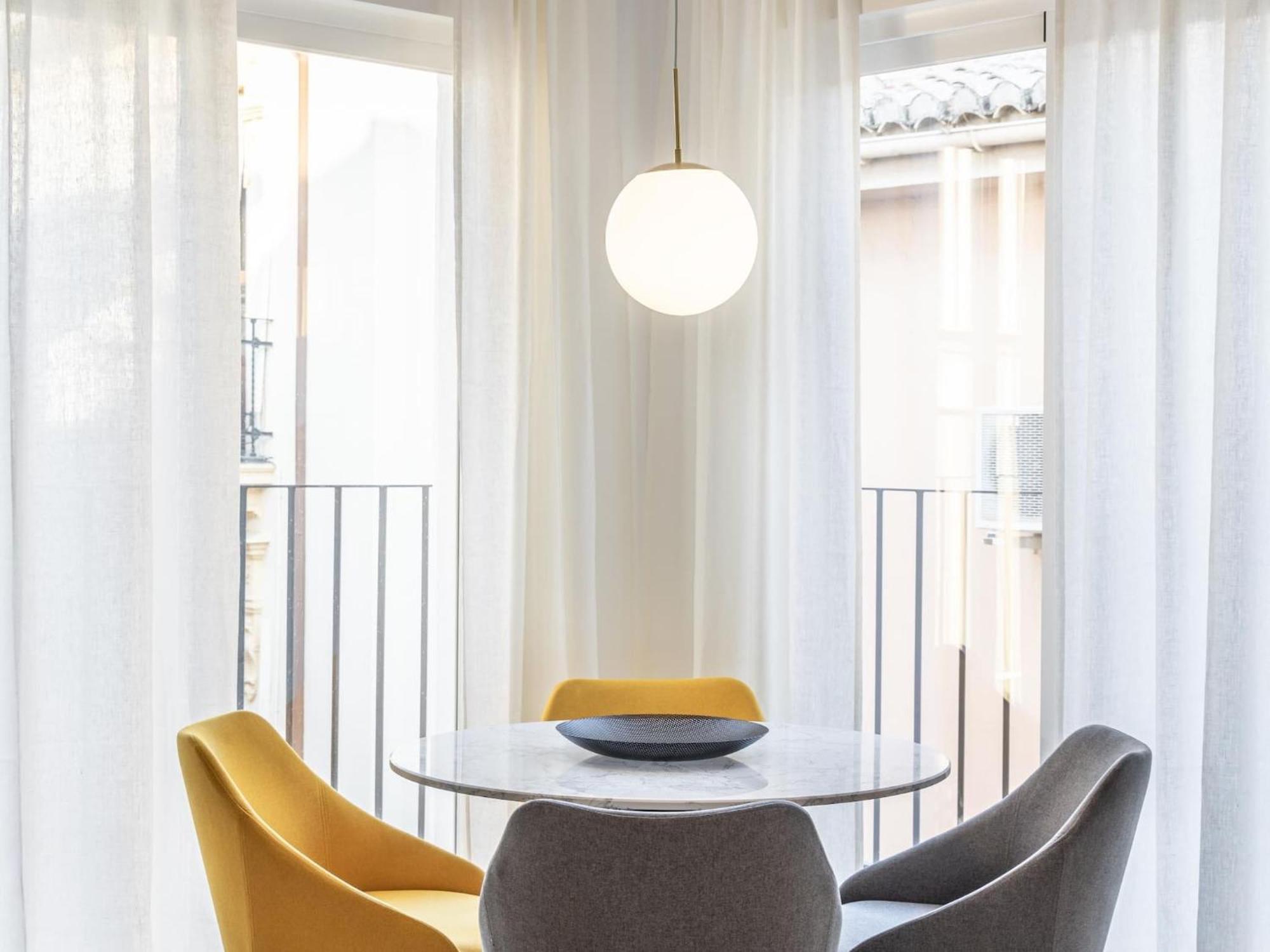 Central Stylish And Elegant 1 & 2 Bedroom Apartments I Granada Exteriér fotografie
